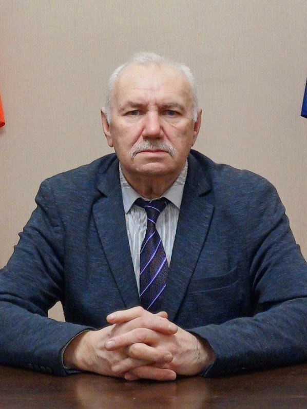 Басманов Валерий Борисович.