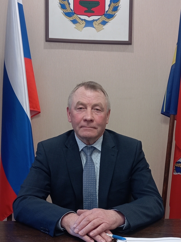 Гончаров Сергей Анатольевич.