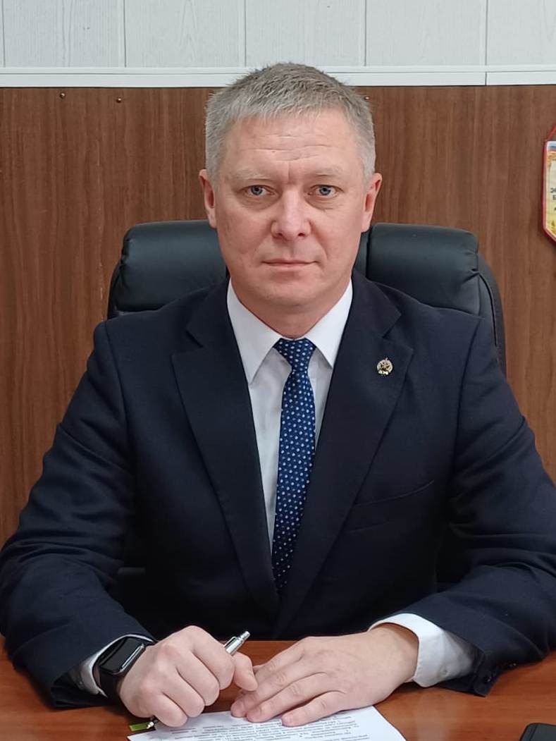 Кунгурцев Алексей Иванович.