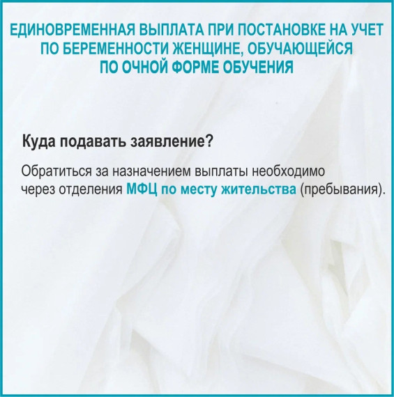 Социальная поддержка молодых семей в Алтайском крае.